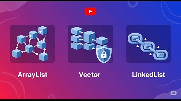 ArrayList vs Vector vs LinkedList