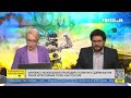 Реакции Путина на расширение НАТО. Разбор от народного депутата