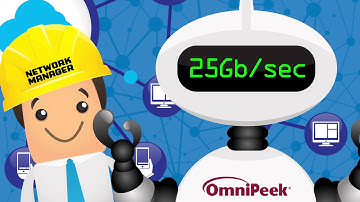 Wildpackets Explainer Video - Animation by Radiate