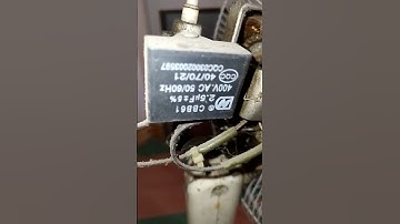 tự sửa quạt quay chậm tại nhà