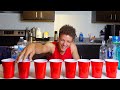 Blind Water Taste Test