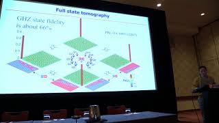 Progress on Superconducting Multi-Qubits System