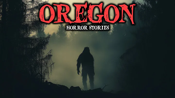 9 Most Disturbing Oregon Horror Stories | Fear Files
