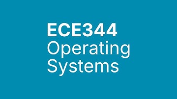 7. "Process Practice" 2024 Fall ECE344 Section 2 (University of Toronto)