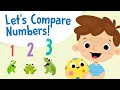Turtles, Frogs, and Nature Observations