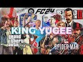 King yugees gaming channel a mustwatch for gamers 