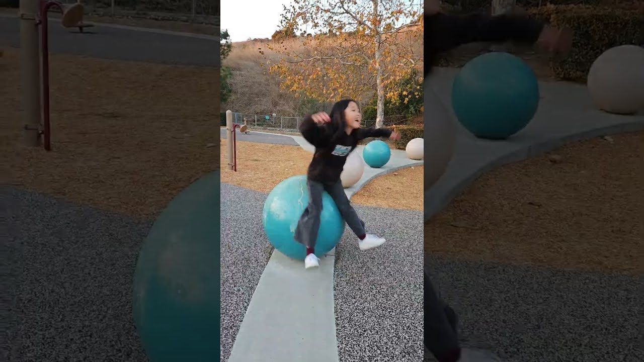Things We All Did As Kids 