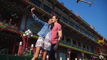 Insta360 Nano S 4K 20MP 360° VR Video Camera