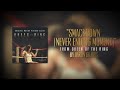 QUEEN OF THE RING, AARON GILHUIS - Smackdown (Official Audio)
