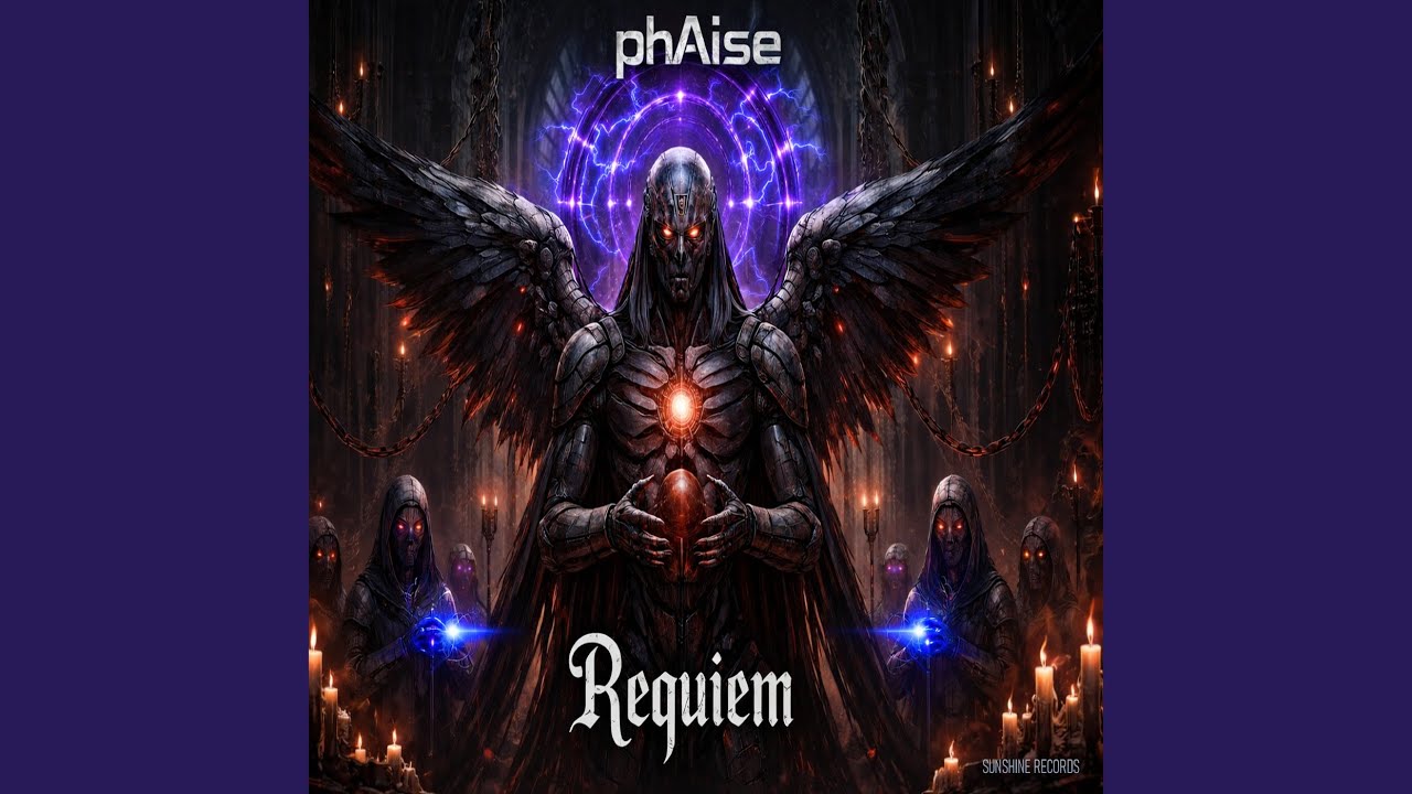 Watch Requiem on YouTube Watch Requiem on YouTube