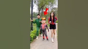 Alpha Hero Play Squid Game | Fat Spider-Man Wins Squid Game #shorts #spiderman #squidgame