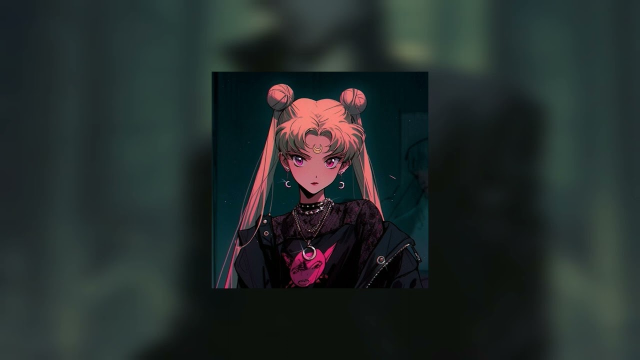 Sewerslvt - inlove (slowed down + reverb)