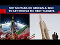 Not Mojtaba Or Generals, IRGC To Let People Choose Next Revenge Targets If US Breaks Ceasefire| Iran