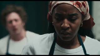 The Bear - Sydney Found Out About Her Dads Heart Attack