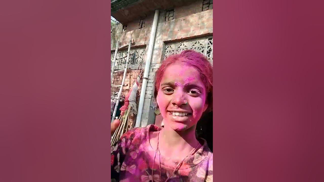 holi ka tyohar