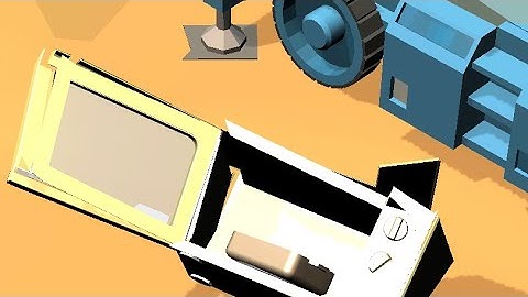 Drop & Smash - Showcase #16