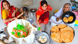 নাম না জানা দারুন এক সকালের জলখাবার | Egg Paratha for Morning Breakfast | villfood