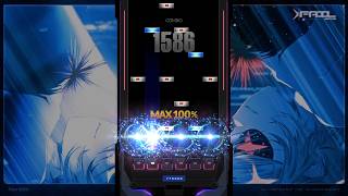 [DJMAX RESPECT V] Burn It Down 6B SC ☆10