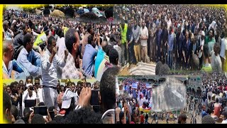 DADKI AY DOWLADU XASUUQDAY O GURIGOODII RUNTAHA LAGEEYAY IYO MUSLIMIINTA O WACAD KUMARAY DIFACASHADA