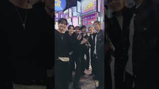 BTS ♥️💜 on collaboration with Oreo #bts