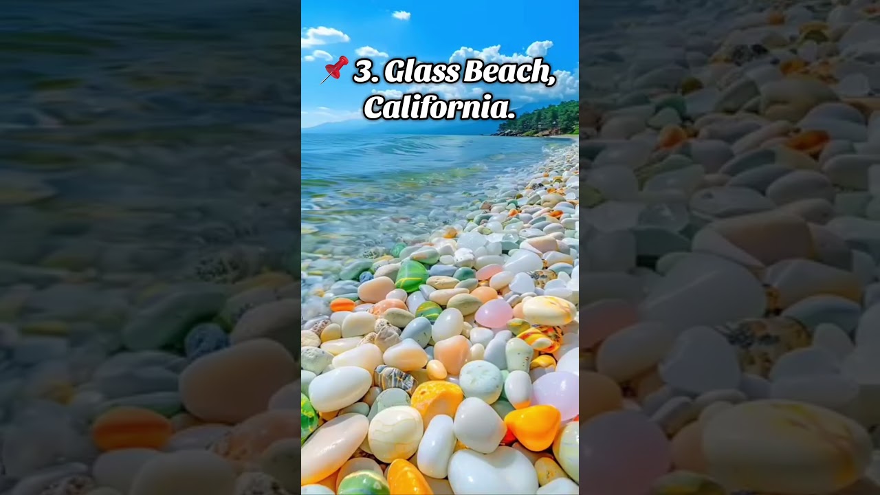 Top Hidden Gems in the USA 