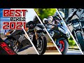 The BEST New Bikes For 2021!