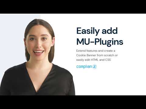 Adding MU Plugins on WordPress