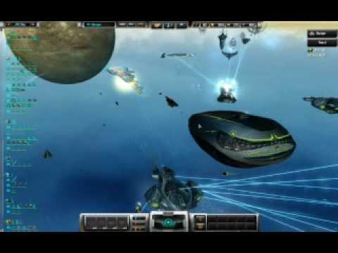 Sins of a solar empire capital ships