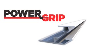 PowerGrip Frame System