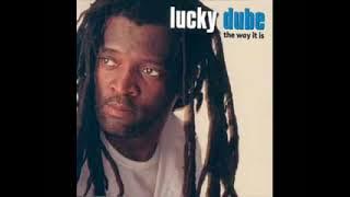 Kiss no frog by Lucky Dube