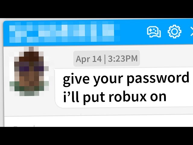 Giving Robux To Roblox Scammers Youtube - 170 robux giveaway pinned fazegandalf at fazegandalf