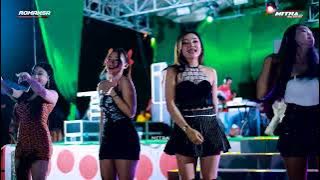 ROMANSA NYESS - DJ LULU - PARADE ALL STAR MURIA RAYA - PANTAI KARTINI