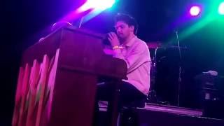Conor Oberst "Breezy" live at Glass House Pomona 10.2.16