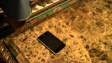 How to Put MW3 on IPod Touch