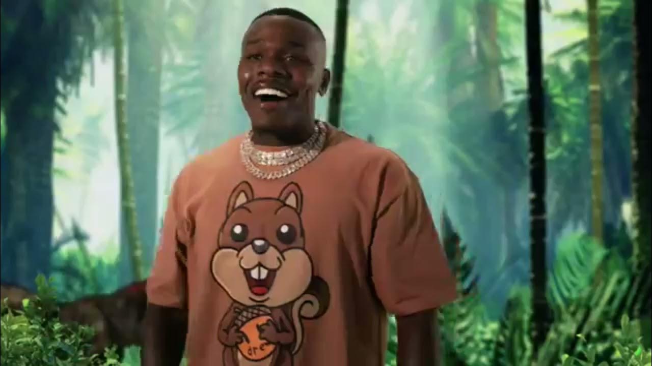 Dababy She Throw it Back (Official Video) YouTube