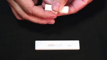 HIV Home Test Kit Australia iCare