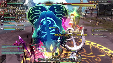 Dragon Nest SEA - TN17 CN - Crusader POV