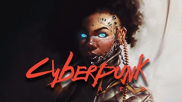 Cyberpunk Red Jumpstart Kit Review