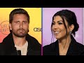 Scott Disick and Kourtney Kardashian &#39;Not as Friendly&#39; as She Expects Baby No. 4 (Source)