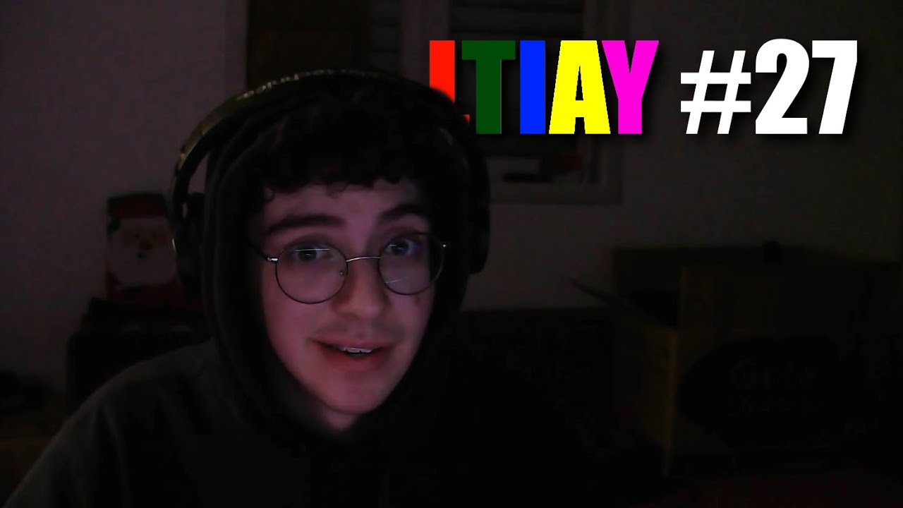 Pringle flavors.. | LTIAY #27