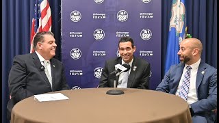 Capitol Rundown Episode #8