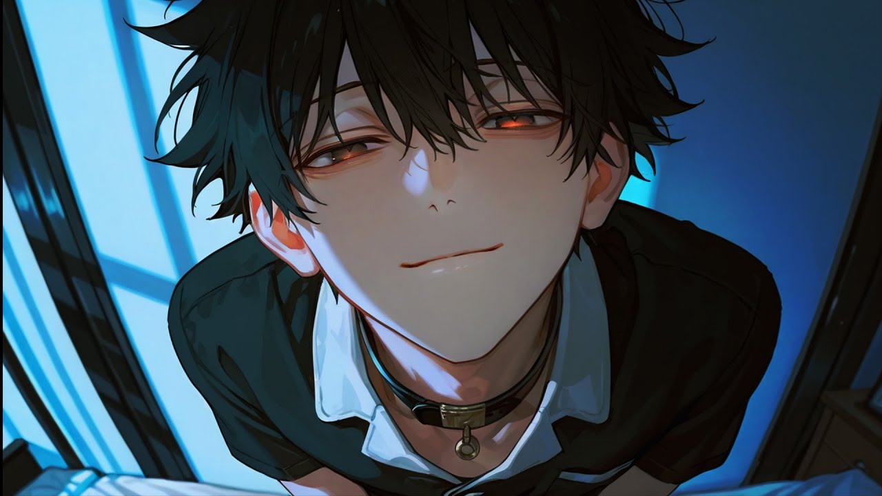 【ヤンデレ】夜にぐずっちゃう貴女を優しく寝かしつけてくれるヤンデレ【女性向け】