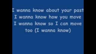 Mario - Just a friend (with lyrics)