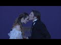 Agnès Letestu, Michaël Denard and Delphine Moussin - La Dame aux Camélias