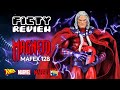 Mafex 128  - Magneto