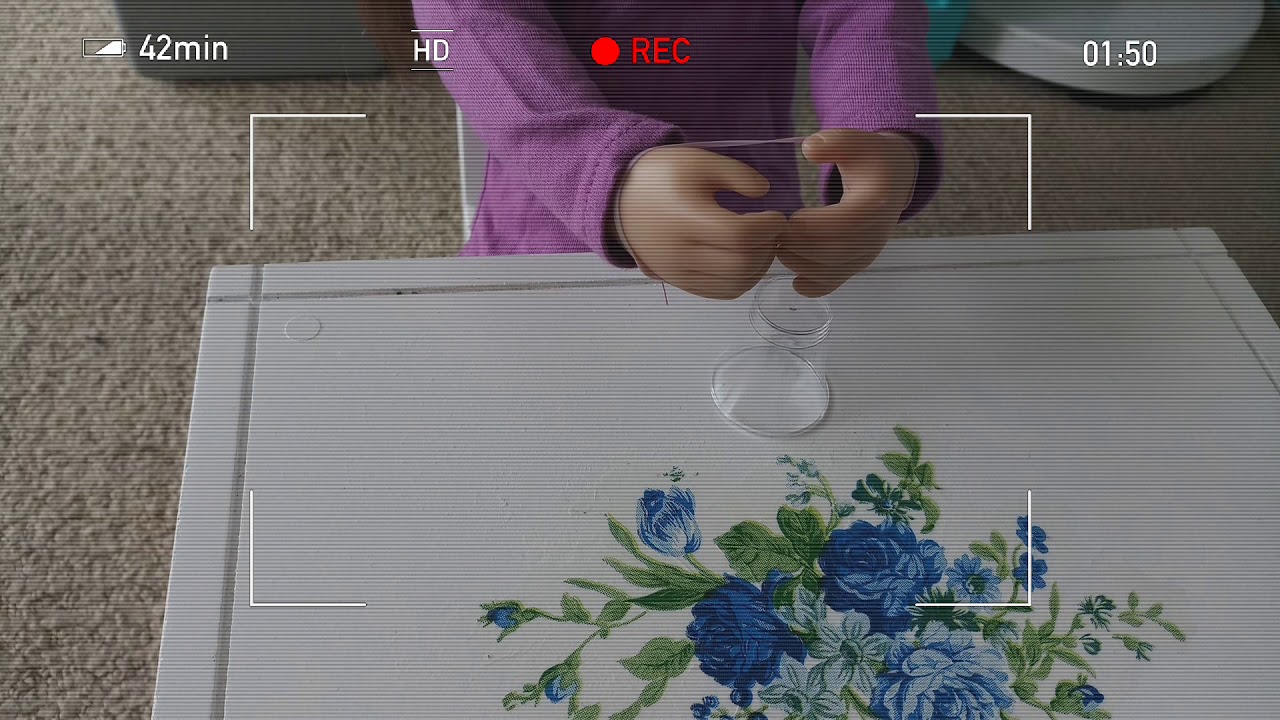 Cup Song Cover By Charlsea