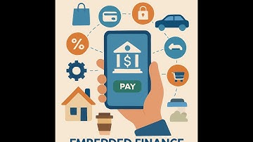 The Future is Embedded: How Finance is Becoming Invisible in 2025