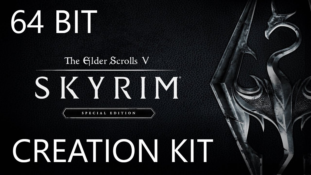 Creation kit skyrim download cracked