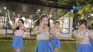 Môi Chạm Môi|Myra Trần | Xotit Choreography |Teamxotit |Hi88