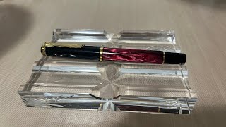 Download Lagu Pelikan M200 Classic Red Marbled Special Edition 2025 #newpenday MP3